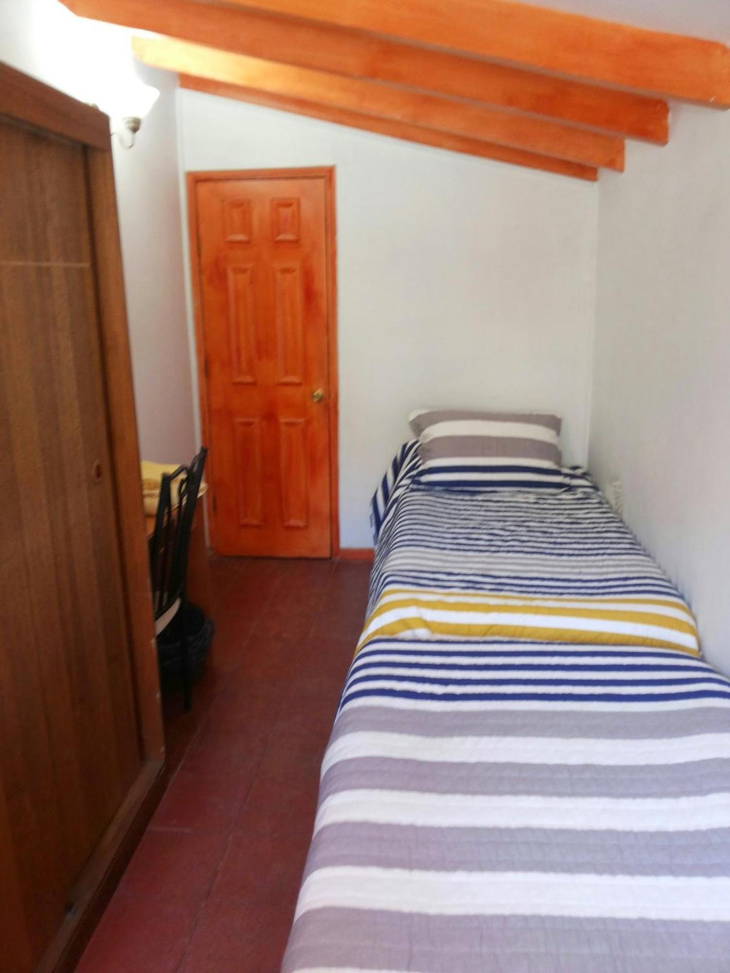 Comarca Valparaíso Cameră foto