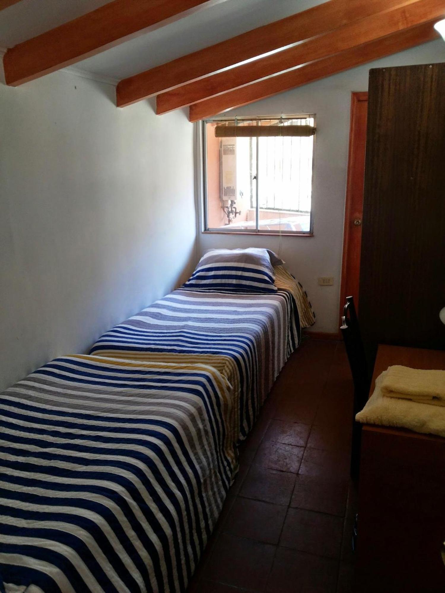 Comarca Valparaíso Cameră foto