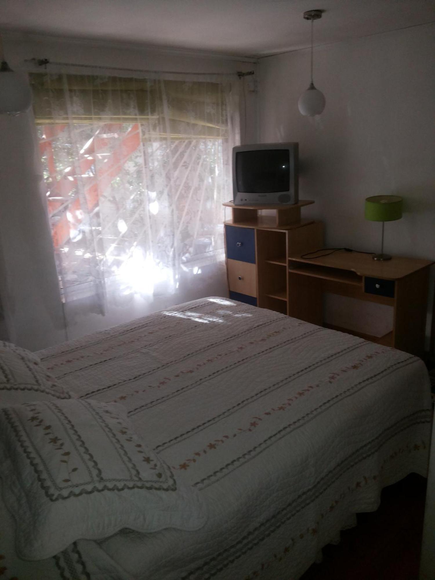 Comarca Valparaíso Cameră foto