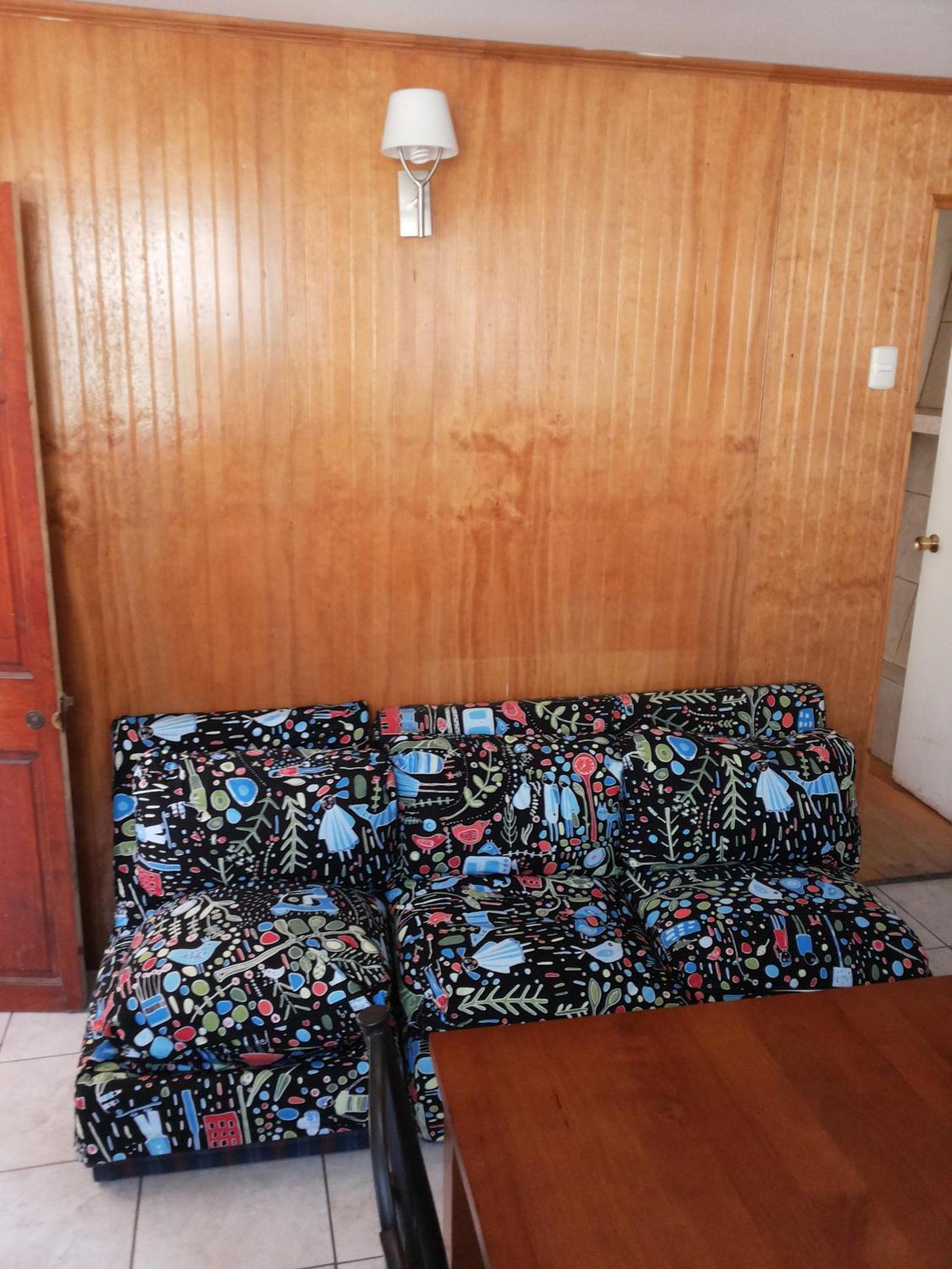 Comarca Valparaíso Cameră foto