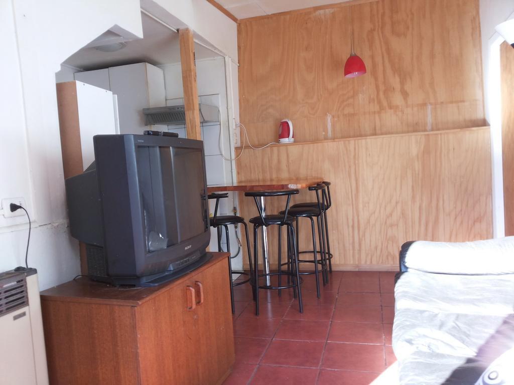 Comarca Valparaíso Cameră foto