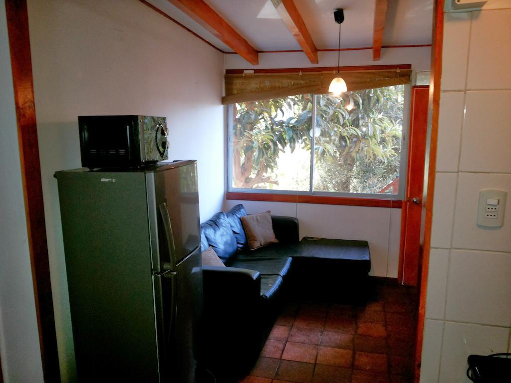 Comarca Valparaíso Cameră foto